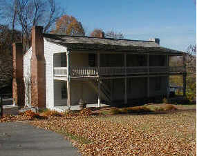 Dover Hotel (Surrender House)