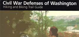 CWDW trail brochure front page