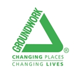 Groundwork Anacostia logo
