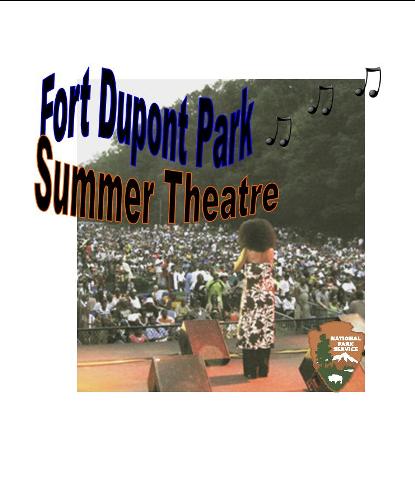 Summer Theatre Logo