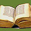 open book