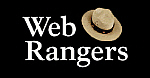 webranger logo