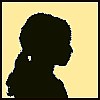 mary musgrove silhouette