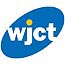 Logo for local PBS affiliate WJCT