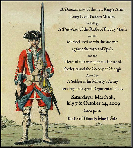 program flyer