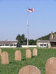 Cemetery