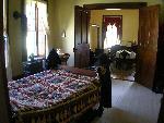 Officer's Quarters