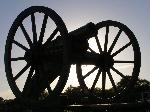 Mountain Howitzer