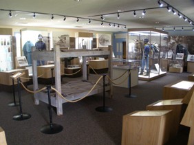 FOLS Museum