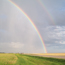 Fort Larned Rainbow