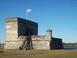 Fort Matanzas