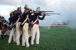 Volley Fire