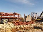 Steel Frame
