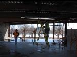 Installing Ductwork