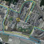 Fort Avenue Bridge Project