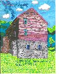 2013 - Kendall Shaporka - George Washington's Grist Mill