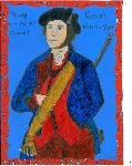 2013 - Alec Shambach - Young George Washington