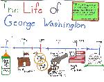2013 - Leah Herman - The Life of George Washington