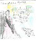 2013 - Amanda Knapp - George Washington and Martha