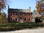 Mount Washington Tavern