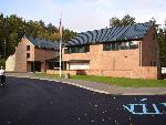 Interpretive and Education Center exterior