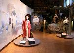 Exhibit Entrance