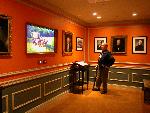 National Road Debate Room