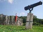 Fort Necessity 