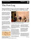The Fort Log