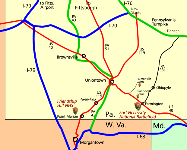 map_fone location