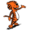 Tiger Cub
