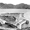 historic photo of Fort Point