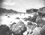 1869 View of Fort Point