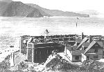 1910 View of Fort Point