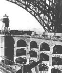 1947 View of Fort Point