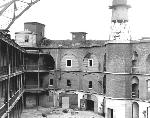1948 View of Fort Point