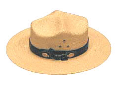 Park Ranger Hat