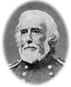 Fort Pulaski National Monument - Maj. Joseph K. Mansfield (U.S. ... Fort Pulaski National Monument - Maj. Joseph K. Mansfield (U.S. ...