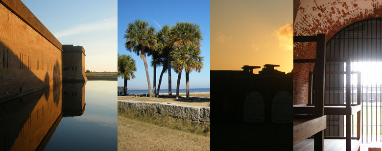 Stories of Fort Pulaski