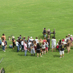 Fort Pulaski Interpretation