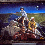 Underground Railroad