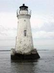 Cockspur Lighthouse