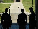 soldiers