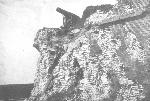 Historic southeast breach