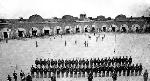 Baseball at Fort Pulaski