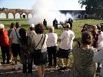 Cannon
