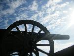 cannon