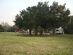 Volunteer pad