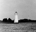 Cockspur Lighthouse