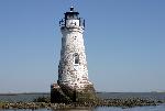 Cockspur Island Lighthouse